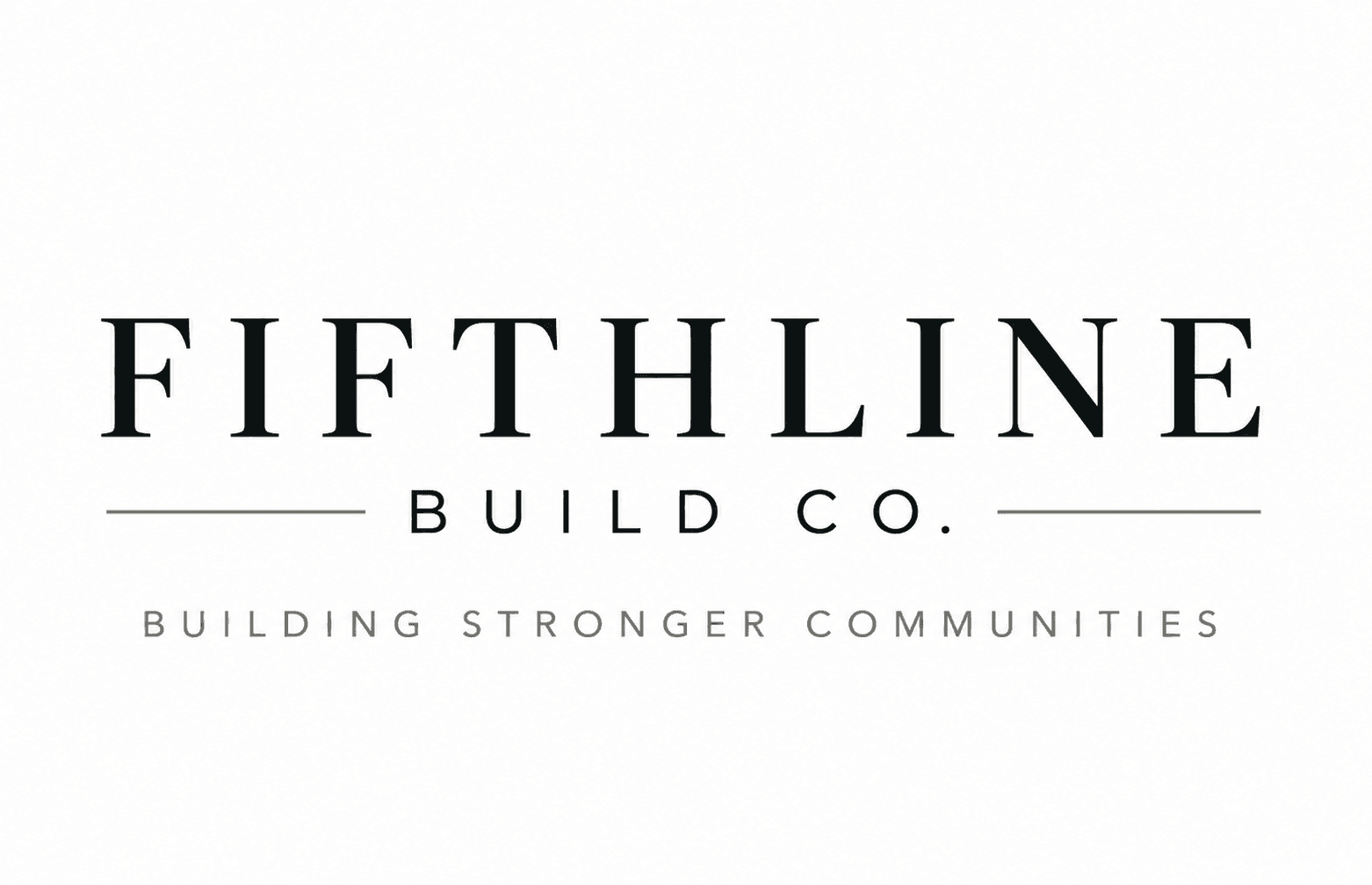 Fifthline Build Co.